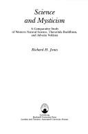 Cover of Science and mysticism by Jones, Richard H.