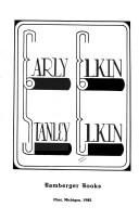 Cover of Early Elkin by Stanley Elkin