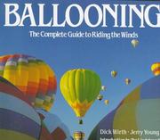 Cover of Ballooning by Dick Wirth