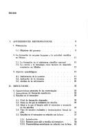 Front cover of El científico en México by María Luisa Rodríguez-Sala