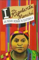 Cover of Me llamo Rigoberta Menchú by Rigoberta Menchú