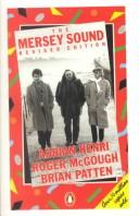 Front cover of The Mersey sound by Adrian Henri