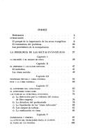 Front cover of Un evangelio según la clase dominante by Erwin Rodríguez