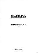 Cover of Maydays by David Edgar