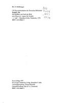 Cover of Die Buddhas vom Dach der Welt by Ole Nydahl