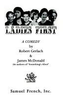 Cover of Ladies first by Robert Gerlach