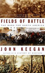 Cover of Warpaths by John Keegan
