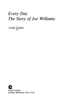 Cover of Every day by Leslie Gourse