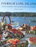 Front cover of Foods of Long Island by Peggy Katalinich