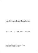 Cover of Understanding Buddhism by Nolan Pliny Jacobson