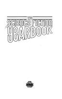 Front cover of The Science fiction yearbook by Jerry Pournelle