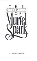 Front cover of The Go-away Bird and Other Stories by Muriel Spark
