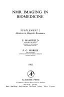 Front cover of NMR imaging in biomedicine by P. Mansfield