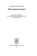Cover of Dialectica by Laurence Gardner