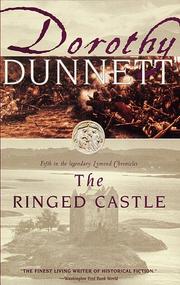 Cover of Checkmate by Dorothy Dunnett
