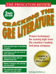 Cover of The Princeton Review by Princeton Review