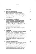 Cover of Beperkingen by J. J. Oversteegen
