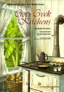 Cover of Cross Creek kitchens by Morrison, Sally