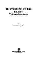 Front cover of The presence of the past by David N. Tobin