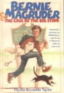 Front cover of The mad gasser of Bessledorf Street by Phyllis Reynolds Naylor