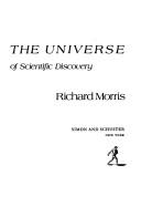 Front cover of Dismantling the universe by Morris, Richard