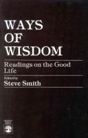 Cover of The supremacy and obligation of conscience ... by Smith, Steve
