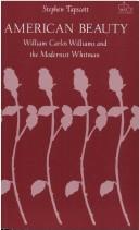 Cover of American beauty by Stephen Tapscott