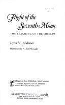 Cover of Flight of the Seventh Moon by Lynn V. Andrews
