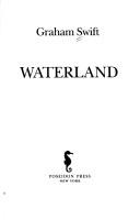 Cover of Waterland by Graham Swift