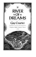 Front cover of River of dreams by Gay Courter