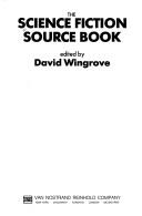 Front cover of The Science fiction source book by David Wingrove