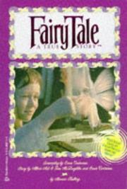 Cover of Fairytale by Monica Kulling