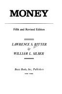 Cover of Money by Ritter, Lawrence S.