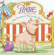 Cover of Babe by Shana Corey