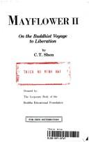 Cover of Mayflower II by C. T. Shen