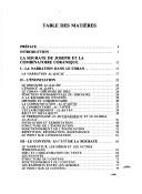 Front cover of Présence de l'islam dans la langue arabe by Odette Petit