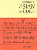 Front cover of Islam in local contexts by Richard C. Martin