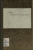 Front cover of "W nocy od 12 do 5 rano nie spałem" by Roman Zimand