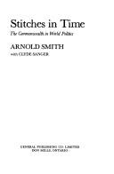 Cover of Stitches in time by Arnold Smith