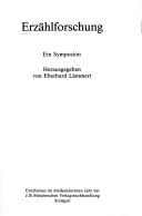 Cover of Das überdachte Labyrinth by Eberhard Lämmert