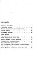 Cover of Kultura literacka--wychowanie literackie by Helena Starzec