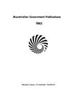 Cover of Astronomy in Australia by Unknown