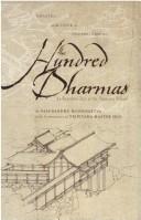 Front cover of Shastra on the door to understanding the hundred dharmas by Hsuan Hua