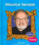 Cover of Maurice Sendak by Eric Braun