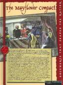 Cover of The Mayflower Compact by David Armentrout