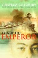 Cover of Eyes of the emperor by Graham Salisbury