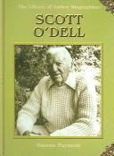 Cover of Scott O'Dell by Simone Payment