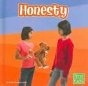 Cover of Honesty by Kristin Thoennes Keller