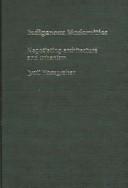 Cover of Indigenous modernities by Jyoti Hosagrahar