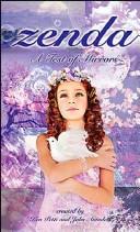 Front cover of A test of mirrors by Ken Petti